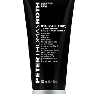Peter Thomas Roth Instant Firm Face Tightener - Black and White